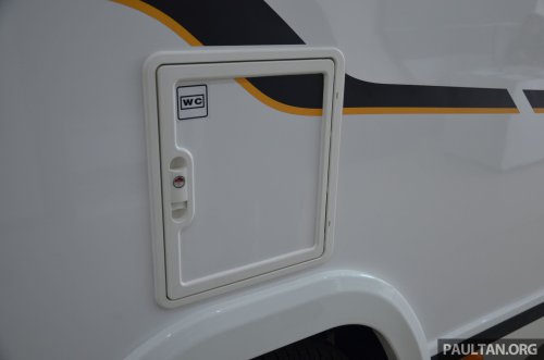 MoT to license commercial RVs from January 2026