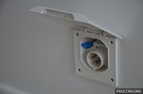 MoT to license commercial RVs from January 2026