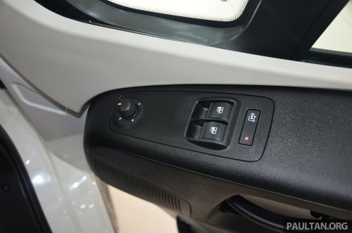 MoT to license commercial RVs from January 2026