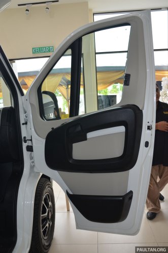MoT to license commercial RVs from January 2026