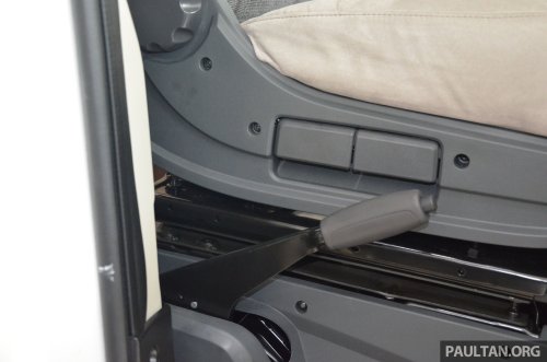 MoT to license commercial RVs from January 2026