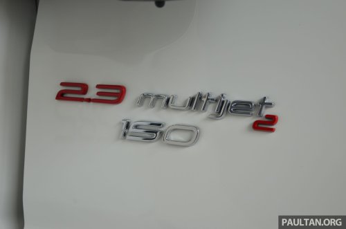 MoT to license commercial RVs from January 2026