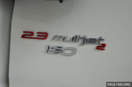MoT to license commercial RVs from January 2026