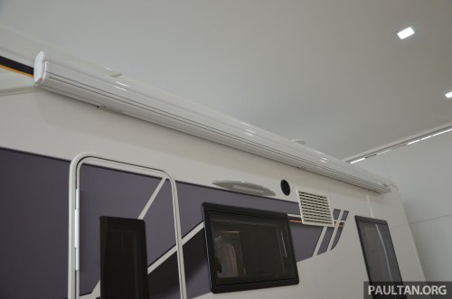 MoT to license commercial RVs from January 2026