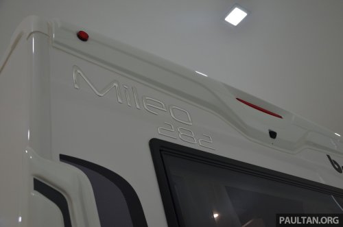 MoT to license commercial RVs from January 2026