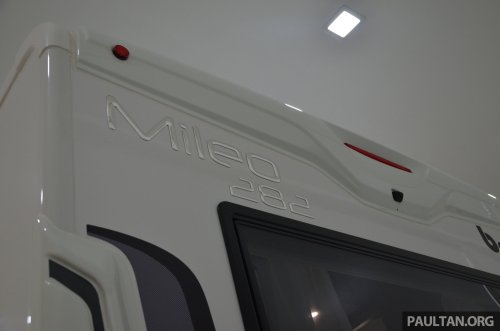 MoT to license commercial RVs from January 2026
