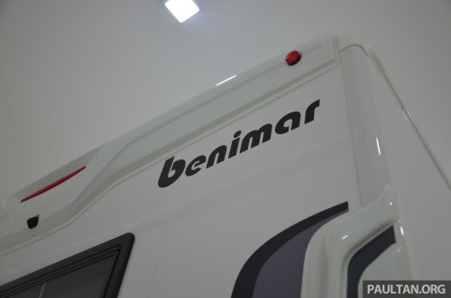 MoT to license commercial RVs from January 2026