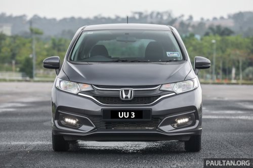 No more special number plates to benefit any NGO, company or individual – cabinet directive from 2022