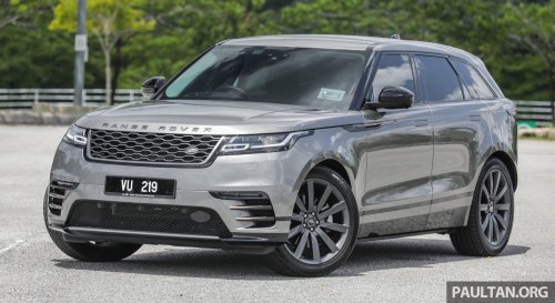 Land Rover, Rover, Land Rover Defender Sport to debut next year; EV model to share EMA platform with next Evoque, Velar