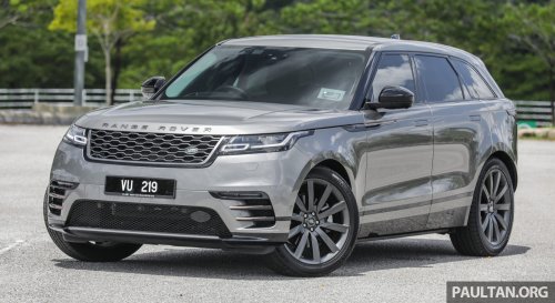 Land Rover, Rover, Land Rover Defender Sport to debut next year; EV model to share EMA platform with next Evoque, Velar