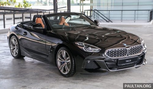 BMW, BMW 3 Series, BMW 4 Series, BMW 5 Series, BMW recalls about 575k vehicles globally over issue with starter motor – 3, 4 and 5 Series, X models in list