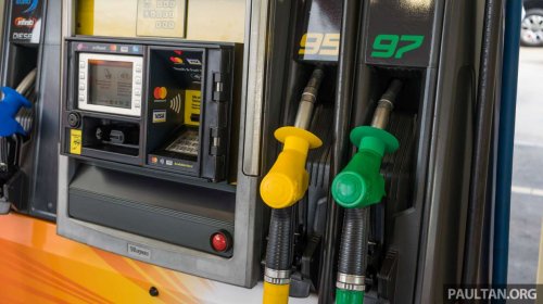 8,862 vehicles registered under expanded SKDS, SKPS