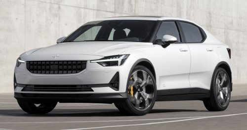 Volvo, Thomas Ingenlath returns as Volvo’s chief designer