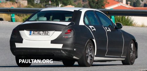 iCaur V23 previewed in Malaysia ahead of confirmed launch – off-roader EV with up to 211 PS, 550 km CLTC