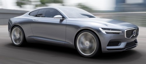 Volvo, Thomas Ingenlath returns as Volvo’s chief designer