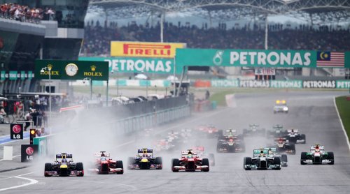 Malaysia shouldn’t bring back F1 – economic experts