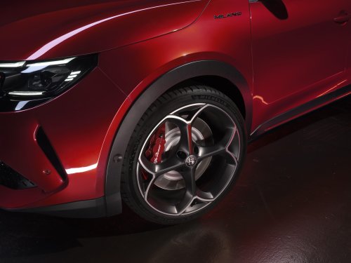 Alfa Romeo Tonale, Junior SUVs planned for Malaysia