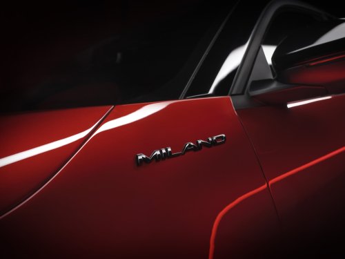 Alfa Romeo Tonale, Junior SUVs planned for Malaysia