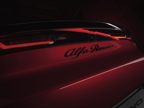 Alfa Romeo Tonale, Junior SUVs planned for Malaysia