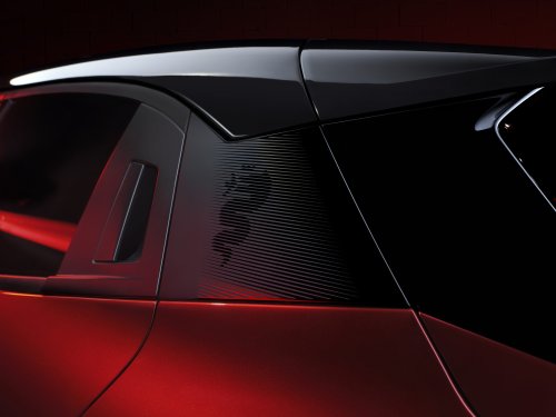 Alfa Romeo Tonale, Junior SUVs planned for Malaysia