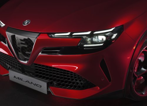 Alfa Romeo Tonale, Junior SUVs planned for Malaysia
