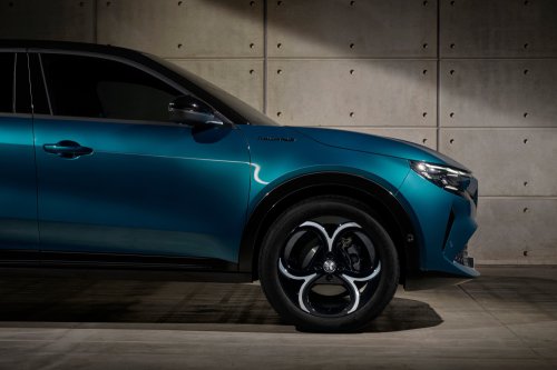 Alfa Romeo Tonale, Junior SUVs planned for Malaysia