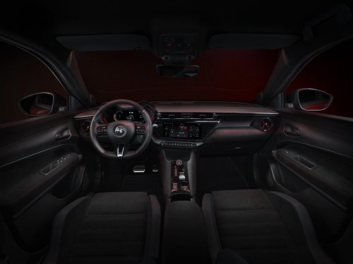 Alfa Romeo Tonale, Junior SUVs planned for Malaysia
