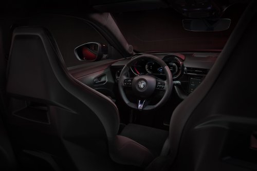 Alfa Romeo Tonale, Junior SUVs planned for Malaysia