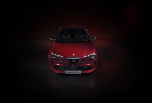 Alfa Romeo Tonale, Junior SUVs planned for Malaysia
