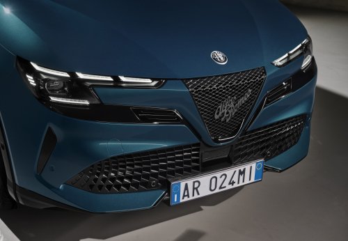Alfa Romeo Tonale, Junior SUVs planned for Malaysia
