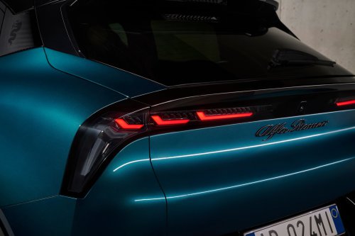 Alfa Romeo Tonale, Junior SUVs planned for Malaysia