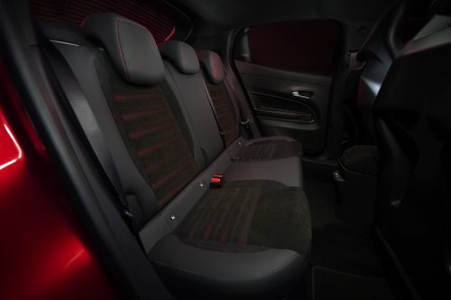 Alfa Romeo Tonale, Junior SUVs planned for Malaysia