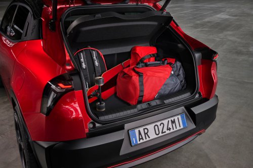 Alfa Romeo Tonale, Junior SUVs planned for Malaysia