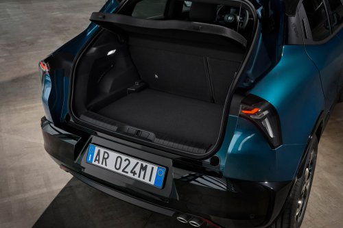 Alfa Romeo Tonale, Junior SUVs planned for Malaysia