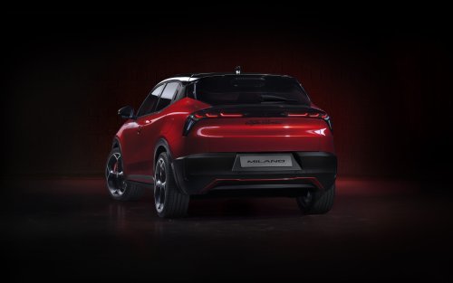 Alfa Romeo Tonale, Junior SUVs planned for Malaysia