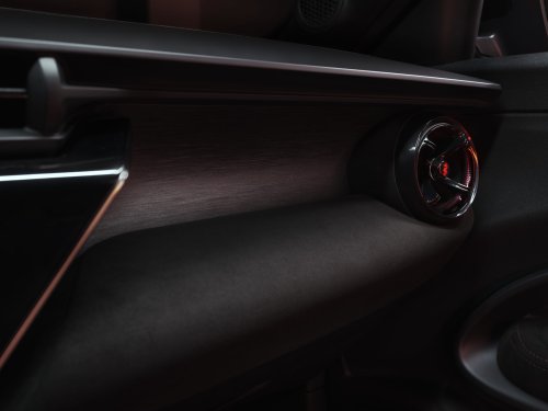 Alfa Romeo Tonale, Junior SUVs planned for Malaysia