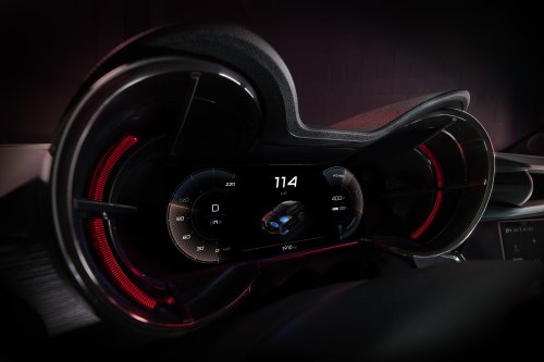 Alfa Romeo Tonale, Junior SUVs planned for Malaysia