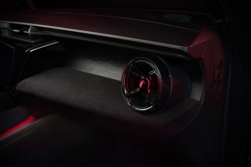 Alfa Romeo Tonale, Junior SUVs planned for Malaysia