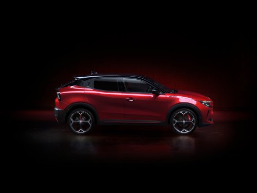 Alfa Romeo Tonale, Junior SUVs planned for Malaysia