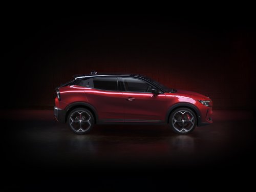 Alfa Romeo Tonale, Junior SUVs planned for Malaysia
