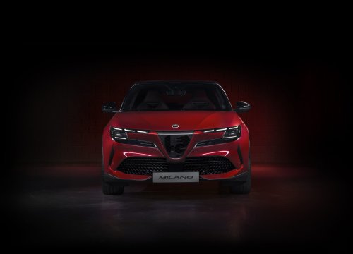 Alfa Romeo Tonale, Junior SUVs planned for Malaysia