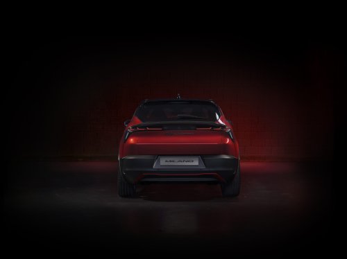 Alfa Romeo Tonale, Junior SUVs planned for Malaysia