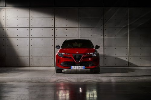 Alfa Romeo Tonale, Junior SUVs planned for Malaysia