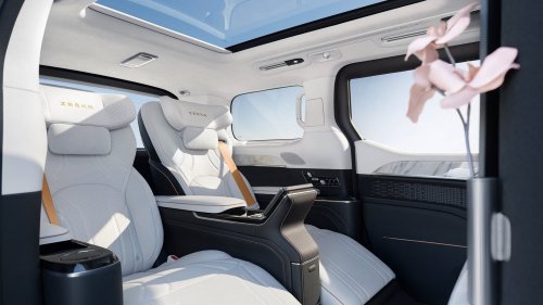 Zeekr, PHEV, SUV, Zeekr 9X, 009 Grand to make Malaysian debut at KLIMS – flagship PHEV SUV and four-seat luxe MPV