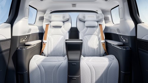 Zeekr 9X, 009 Grand to make Malaysian debut at KLIMS – flagship PHEV SUV and four-seat luxe MPV