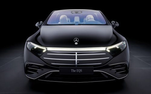 Mercedes-Benz EQS “10 years too early” – Wagener