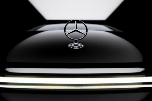 Mercedes-Benz EQS “10 years too early” – Wagener