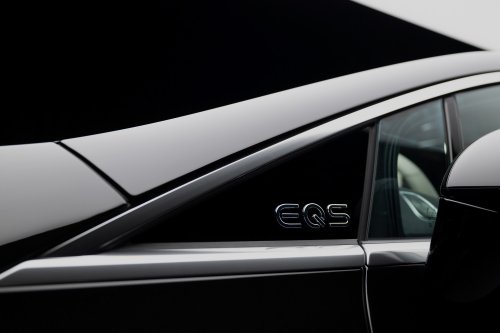 Mercedes-Benz EQS “10 years too early” – Wagener