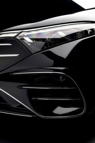 Mercedes-Benz EQS “10 years too early” – Wagener