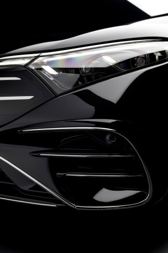 Mercedes-Benz EQS “10 years too early” – Wagener